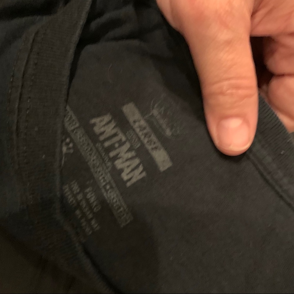 Marvel Antman T-shirt - Picture 2 of 3